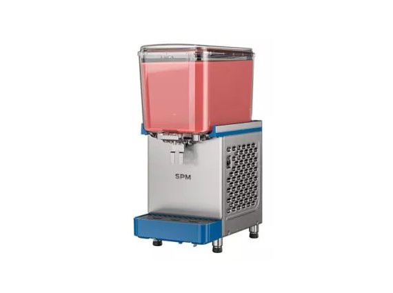 Dispenser di bevande fredde Classic Pro 1 vasca da 18 litri